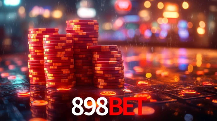 898Bet: Jogos de Caça-Níqueis-Altas Recompensas, Roleta-Velocidade, Blackjack-Desafios Máximos