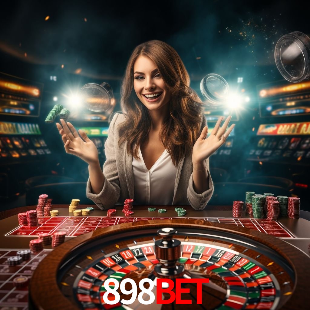 898Bet