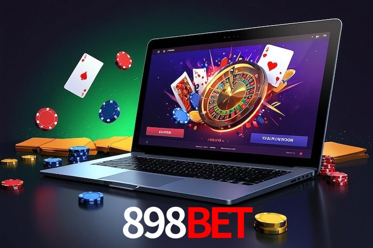Especiais de Fim de Semana 898Bet