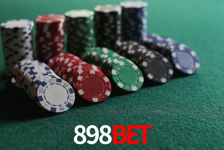 Game Statistics 898Bet