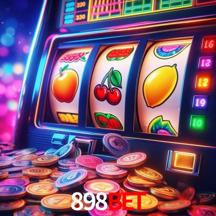 Apostas de Tênis 898Bet