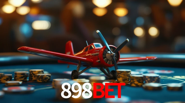 Slot Games 898Bet